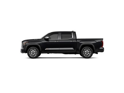 2026 Toyota Tundra i-FORCE MAX 1794 Edition i-FORCE MAX