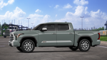 2026 Toyota Tundra i-FORCE MAX 1794 Edition i-FORCE MAX