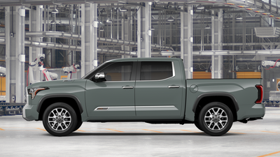 2026 Toyota Tundra i-FORCE MAX 1794 Edition i-FORCE MAX