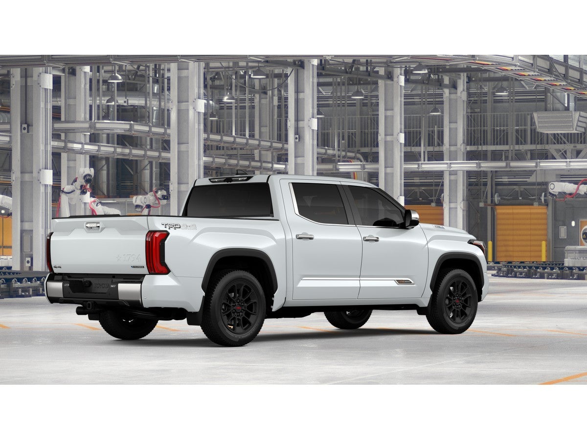2026 Toyota Tundra i-FORCE MAX 1794 Edition i-FORCE MAX