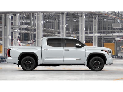 2026 Toyota Tundra i-FORCE MAX 1794 Edition i-FORCE MAX