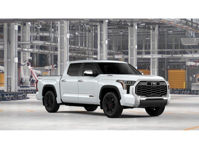 2026 Toyota Tundra i-FORCE MAX 1794 Edition i-FORCE MAX
