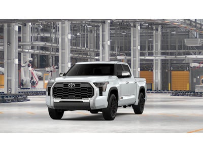 2026 Toyota Tundra i-FORCE MAX 1794 Edition i-FORCE MAX