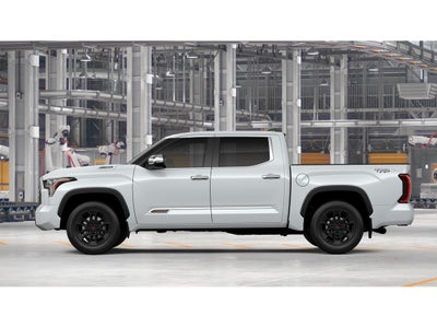 2026 Toyota Tundra i-FORCE MAX 1794 Edition i-FORCE MAX