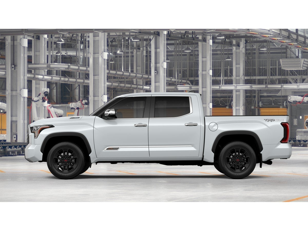 2026 Toyota Tundra i-FORCE MAX 1794 Edition i-FORCE MAX