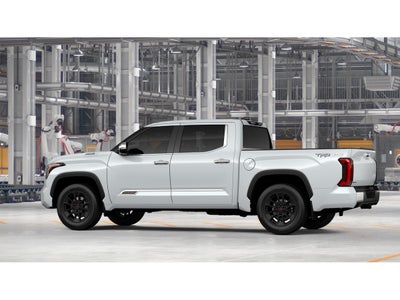 2026 Toyota Tundra i-FORCE MAX 1794 Edition i-FORCE MAX