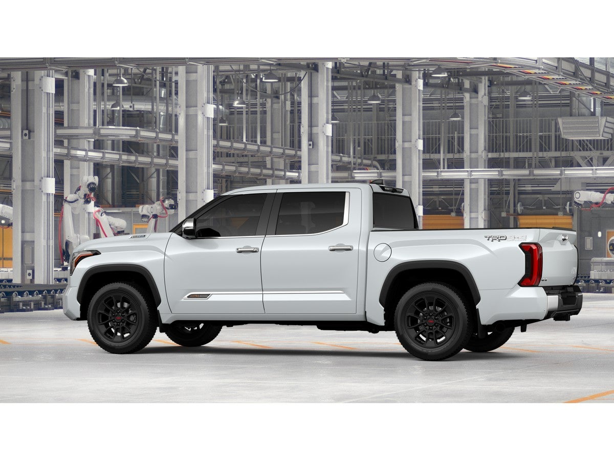 2026 Toyota Tundra i-FORCE MAX 1794 Edition i-FORCE MAX