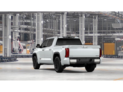 2026 Toyota Tundra i-FORCE MAX 1794 Edition i-FORCE MAX