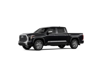 2026 Toyota Tundra i-FORCE MAX 1794 Edition i-FORCE MAX
