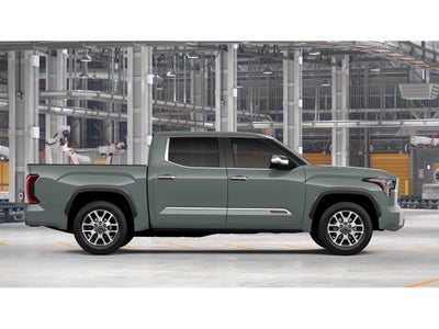 2026 Toyota Tundra i-FORCE MAX 1794 Edition i-FORCE MAX