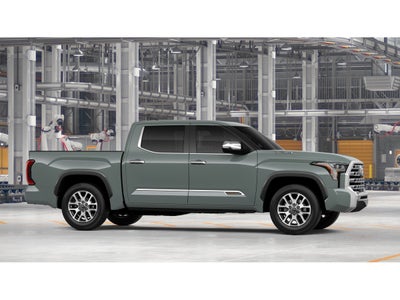 2026 Toyota Tundra i-FORCE MAX 1794 Edition i-FORCE MAX