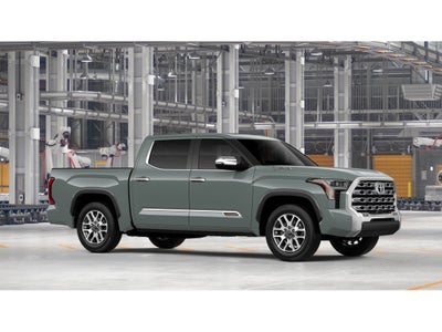 2026 Toyota Tundra i-FORCE MAX 1794 Edition i-FORCE MAX