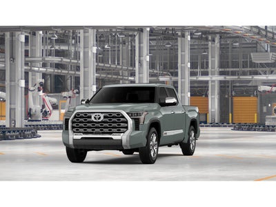 2026 Toyota Tundra i-FORCE MAX 1794 Edition i-FORCE MAX