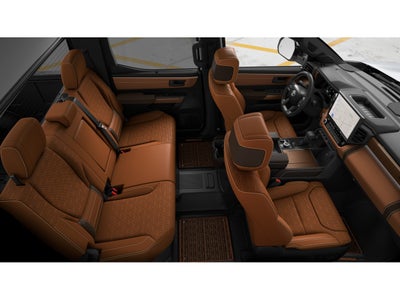 2026 Toyota Tundra i-FORCE MAX 1794 Edition i-FORCE MAX