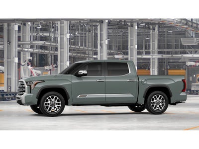 2026 Toyota Tundra i-FORCE MAX 1794 Edition i-FORCE MAX