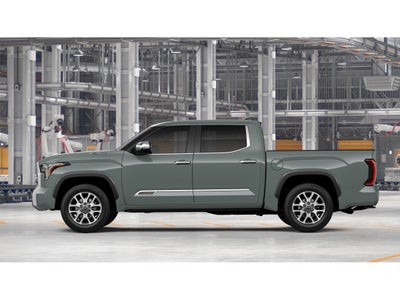 2026 Toyota Tundra i-FORCE MAX 1794 Edition i-FORCE MAX