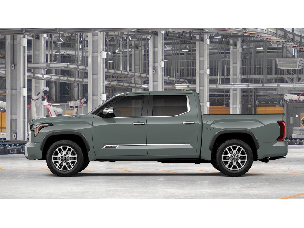 2026 Toyota Tundra i-FORCE MAX 1794 Edition i-FORCE MAX