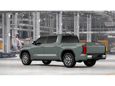 2026 Toyota Tundra i-FORCE MAX 1794 Edition i-FORCE MAX