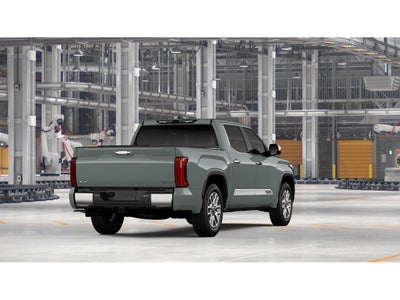 2026 Toyota Tundra i-FORCE MAX 1794 Edition i-FORCE MAX