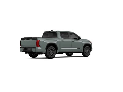 2026 Toyota Tundra i-FORCE MAX Platinum i-FORCE MAX