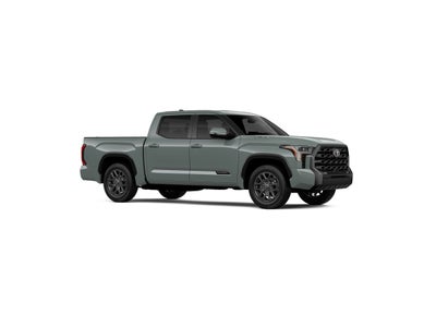 2026 Toyota Tundra i-FORCE MAX Platinum i-FORCE MAX