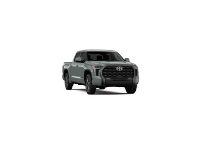2026 Toyota Tundra i-FORCE MAX Platinum i-FORCE MAX
