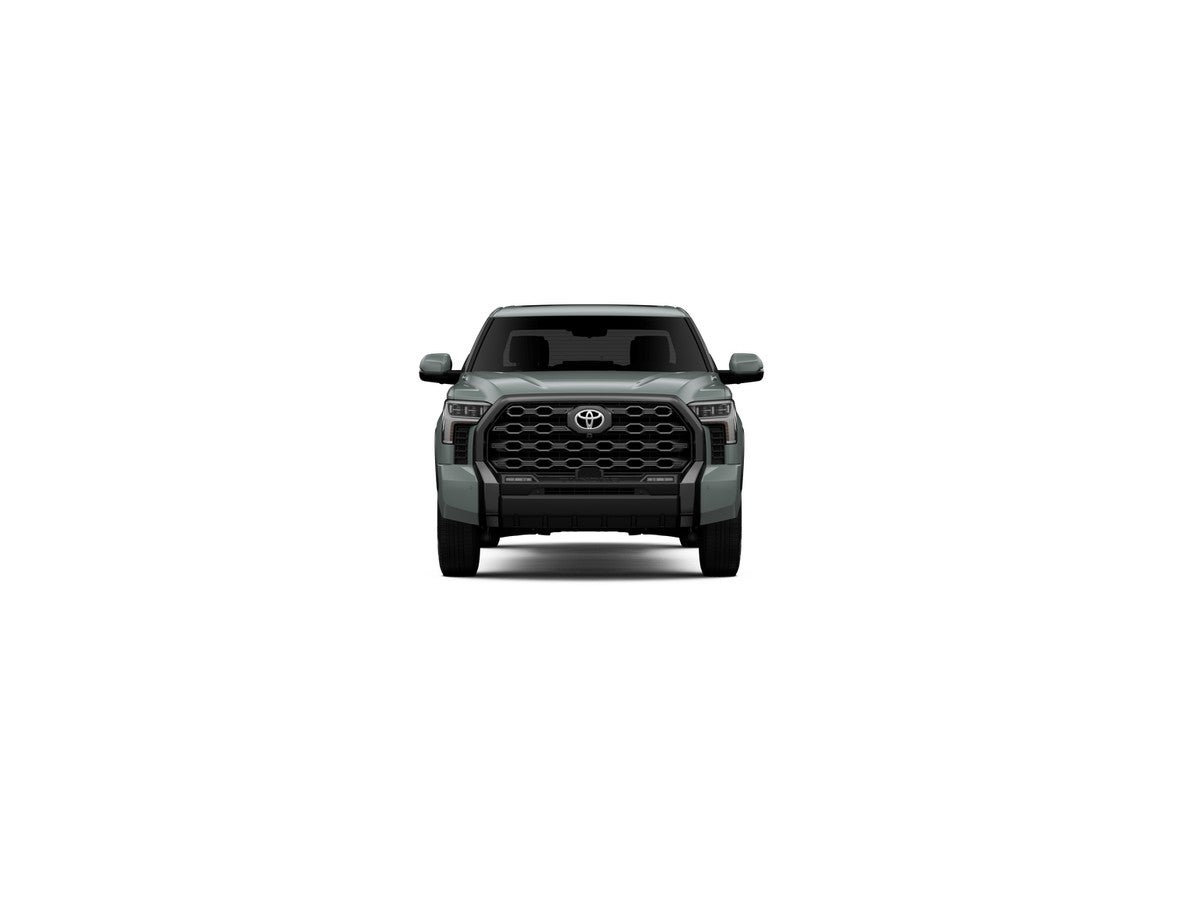 2026 Toyota Tundra i-FORCE MAX Platinum i-FORCE MAX