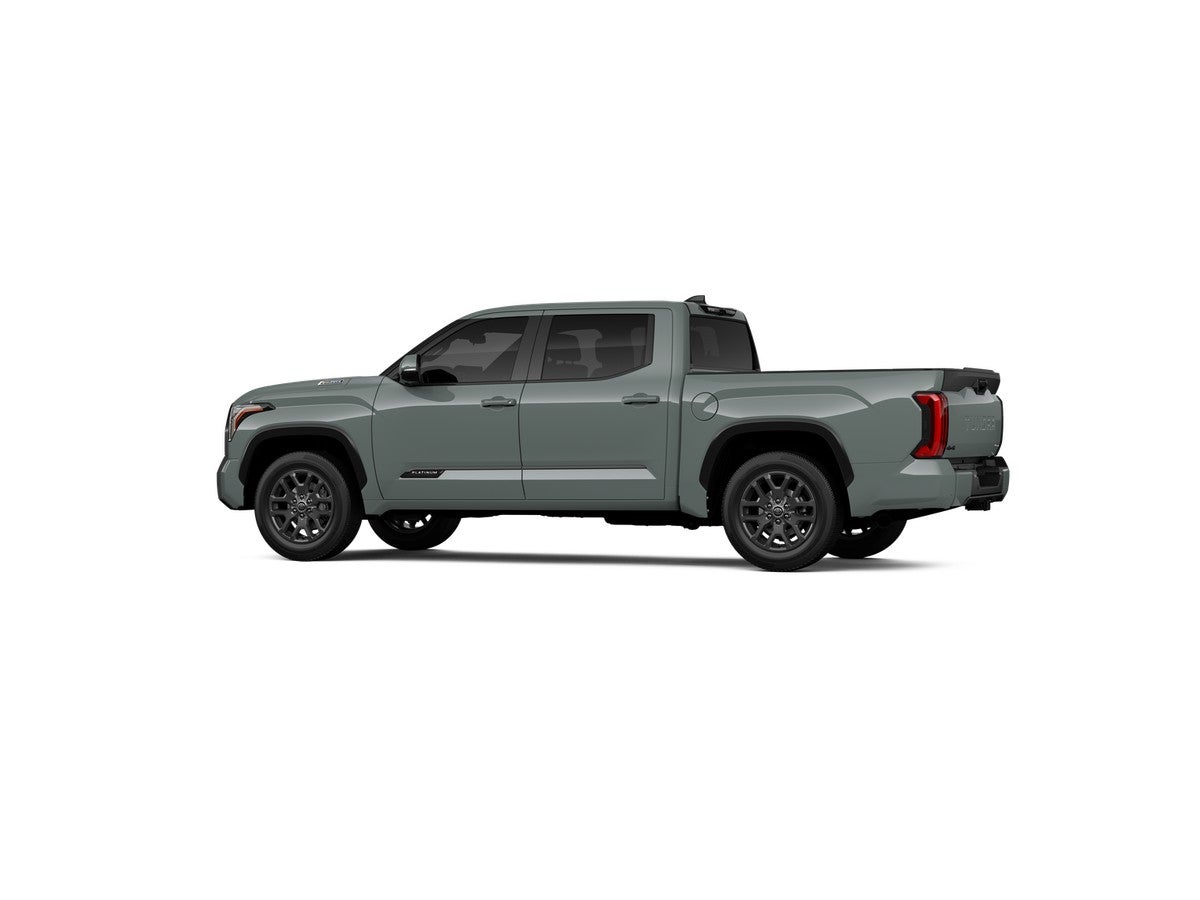 2026 Toyota Tundra i-FORCE MAX Platinum i-FORCE MAX