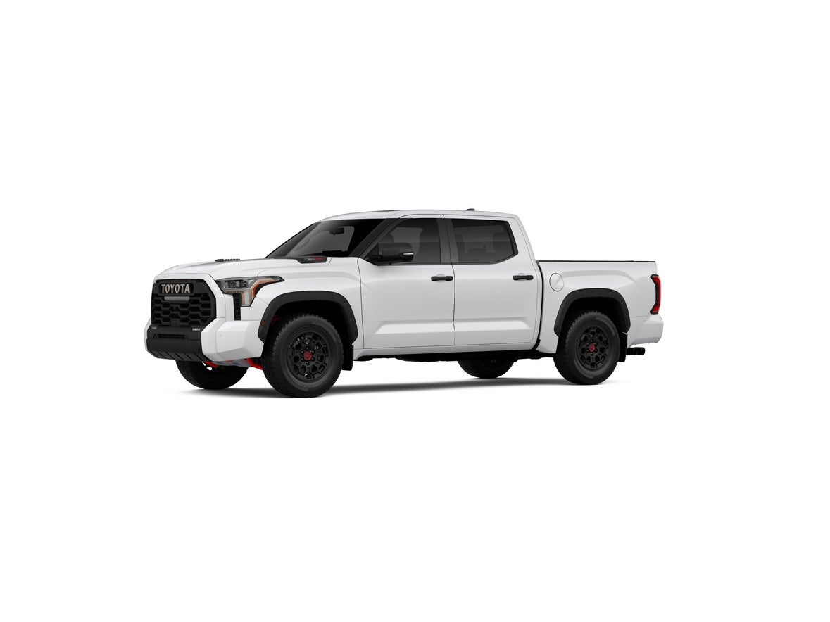 2026 Toyota Tundra i-FORCE MAX TRD Pro