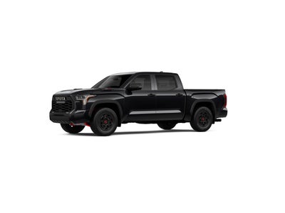 2026 Toyota Tundra i-FORCE MAX TRD Pro