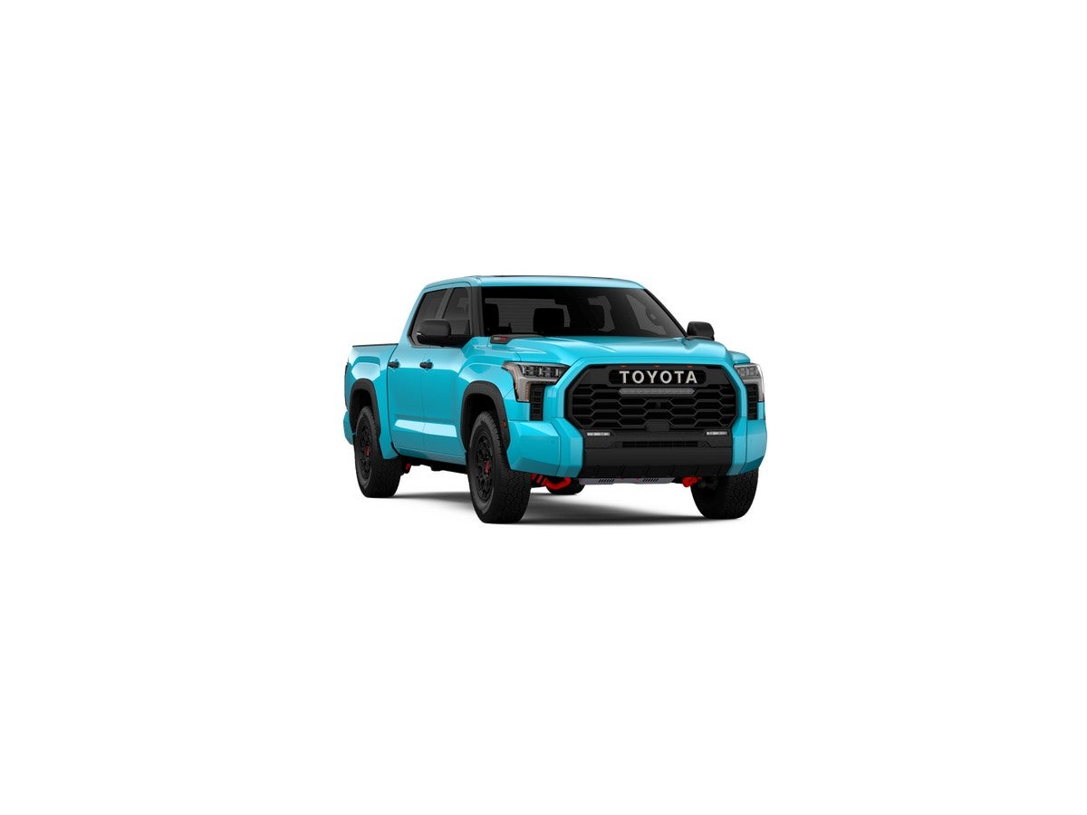 2026 Toyota Tundra i-FORCE MAX TRD Pro
