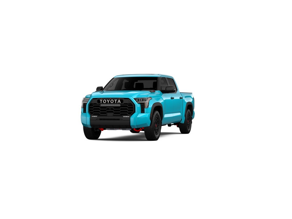 2026 Toyota Tundra i-FORCE MAX TRD Pro