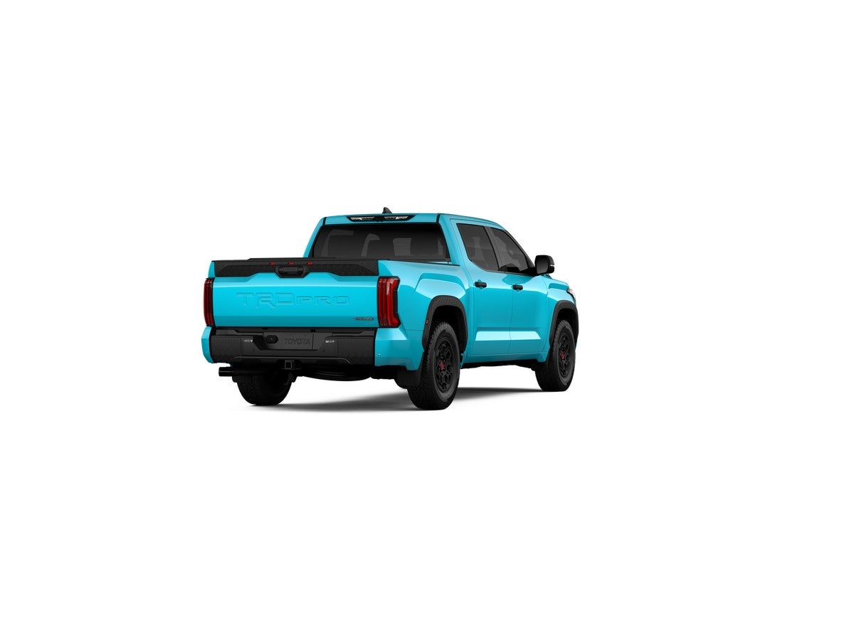 2026 Toyota Tundra i-FORCE MAX TRD Pro