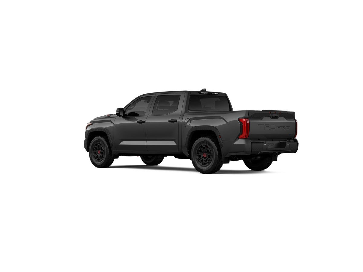 2026 Toyota Tundra i-FORCE MAX TRD Pro