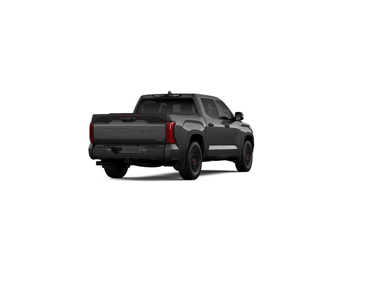 2026 Toyota Tundra i-FORCE MAX TRD Pro