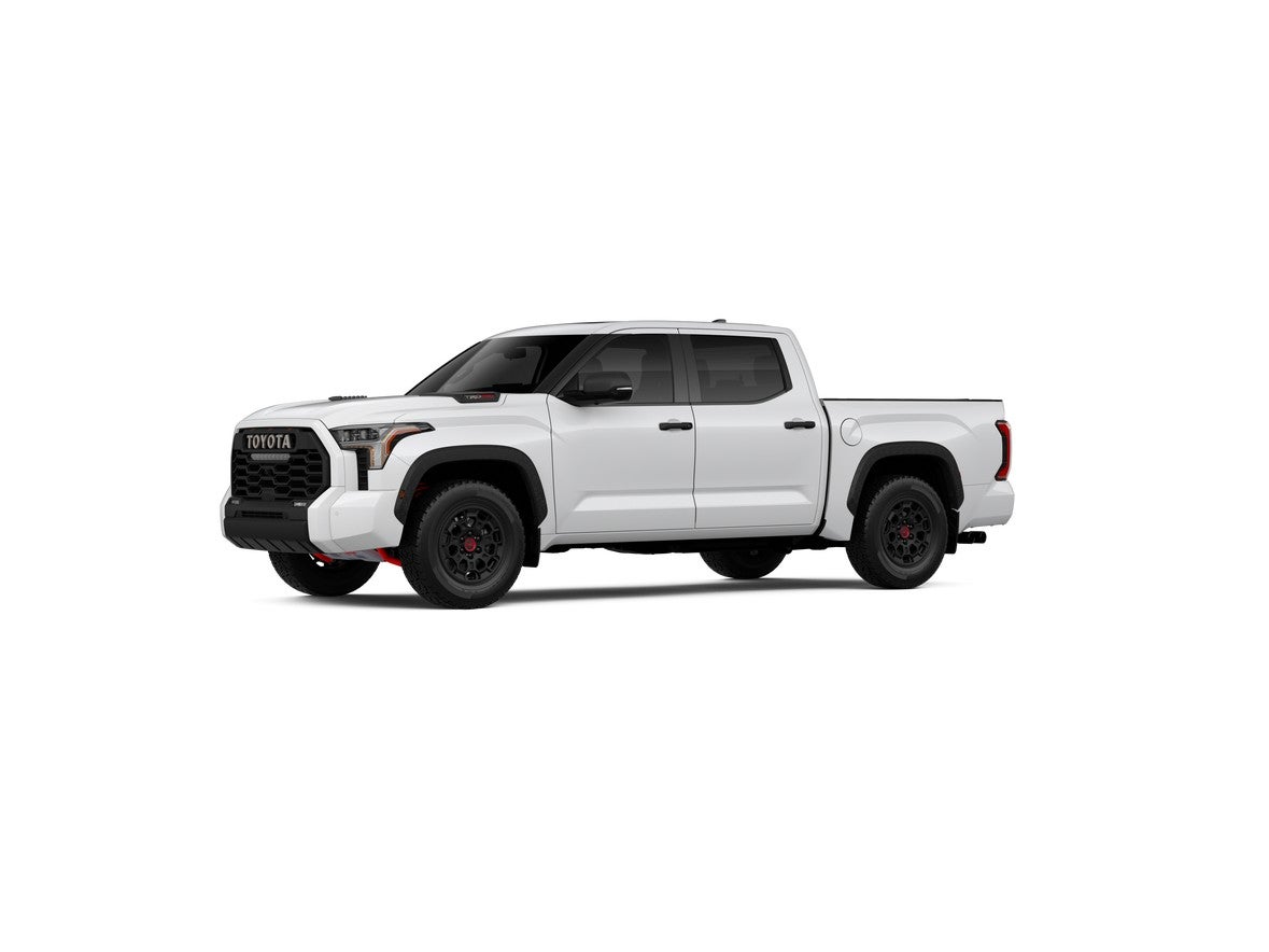 2026 Toyota Tundra i-FORCE MAX TRD Pro