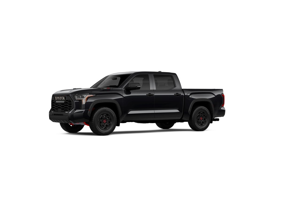 2026 Toyota Tundra i-FORCE MAX TRD Pro