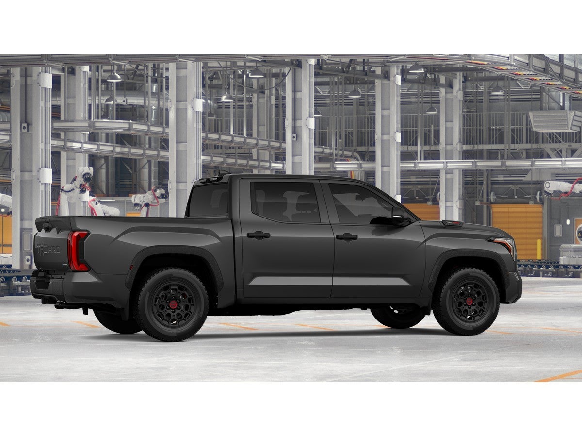 2026 Toyota Tundra i-FORCE MAX TRD Pro