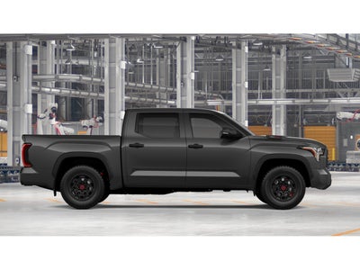 2026 Toyota Tundra i-FORCE MAX TRD Pro