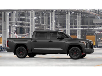 2026 Toyota Tundra i-FORCE MAX TRD Pro