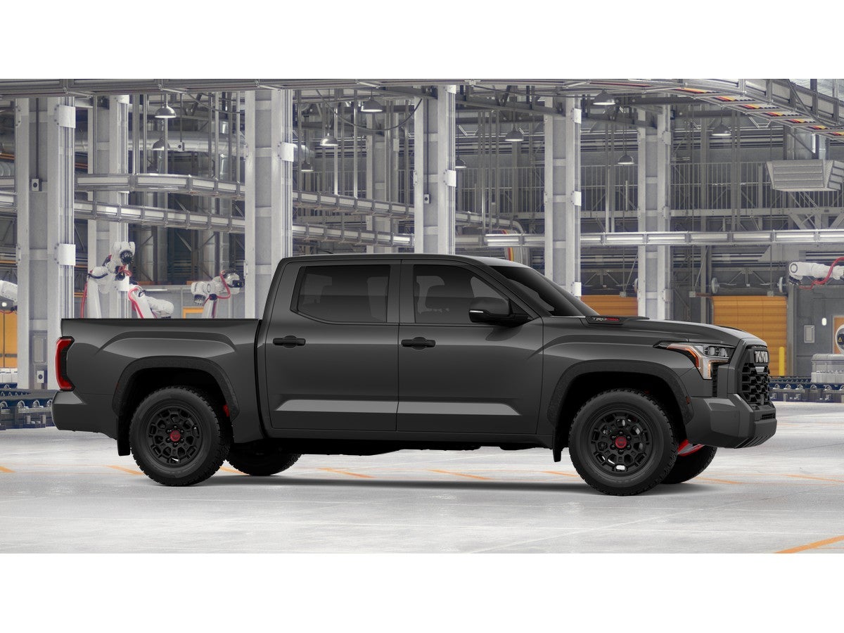 2026 Toyota Tundra i-FORCE MAX TRD Pro