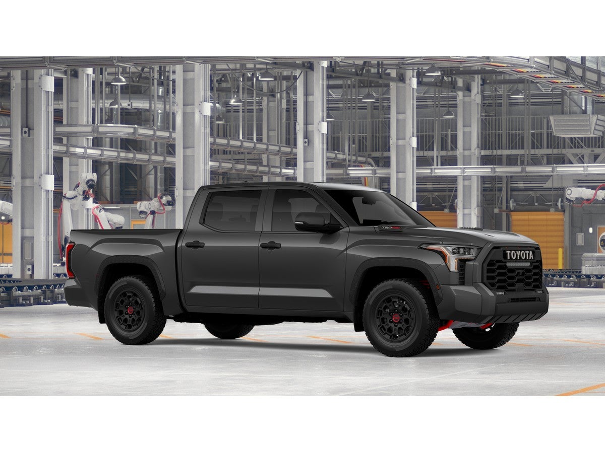 2026 Toyota Tundra i-FORCE MAX TRD Pro