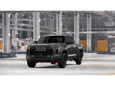 2026 Toyota Tundra i-FORCE MAX TRD Pro