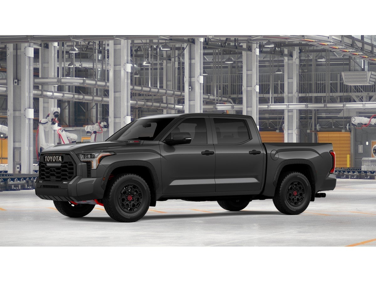 2026 Toyota Tundra i-FORCE MAX TRD Pro