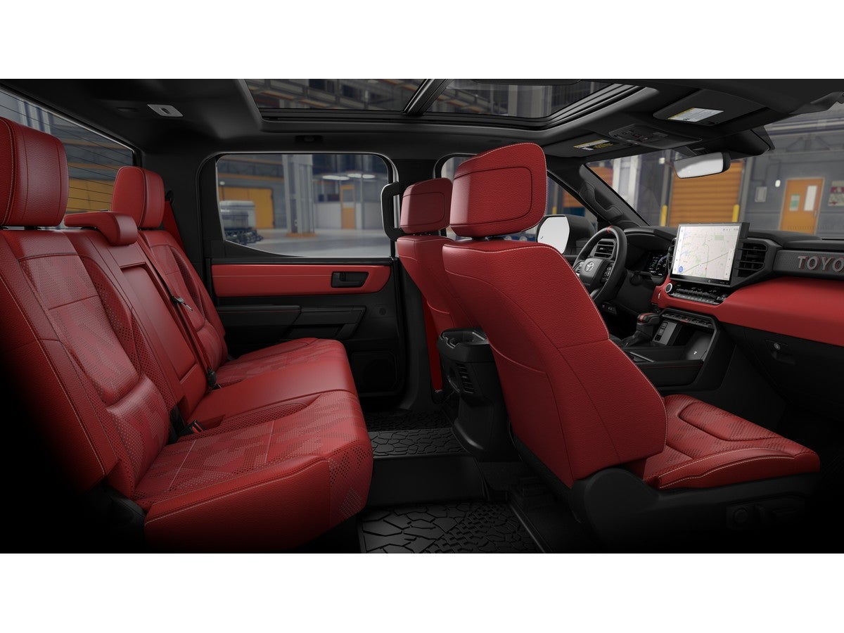 2026 Toyota Tundra i-FORCE MAX TRD Pro