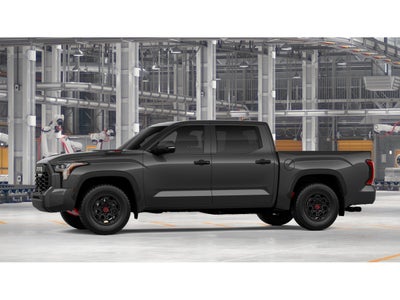 2026 Toyota Tundra i-FORCE MAX TRD Pro