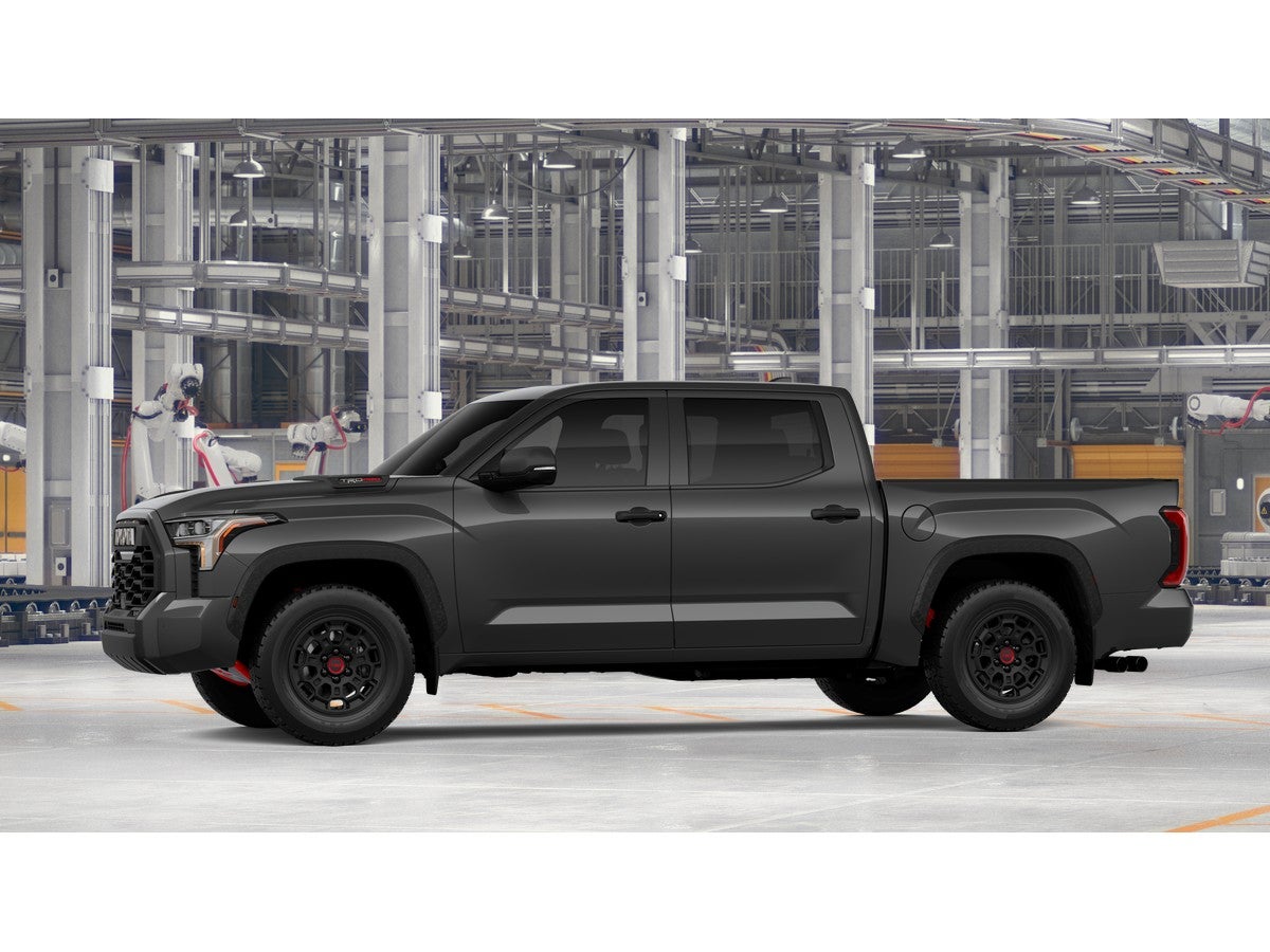 2026 Toyota Tundra i-FORCE MAX TRD Pro