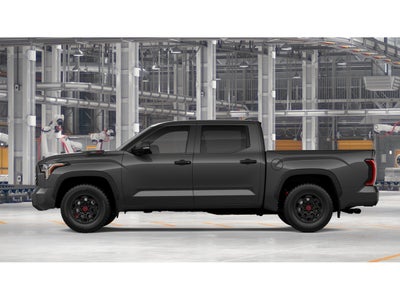 2026 Toyota Tundra i-FORCE MAX TRD Pro