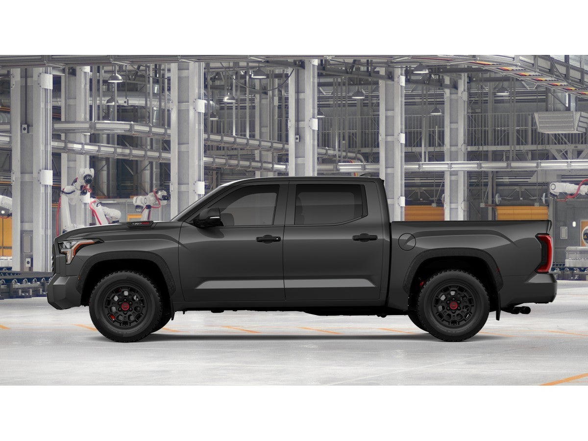 2026 Toyota Tundra i-FORCE MAX TRD Pro