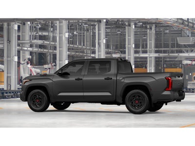 2026 Toyota Tundra i-FORCE MAX TRD Pro
